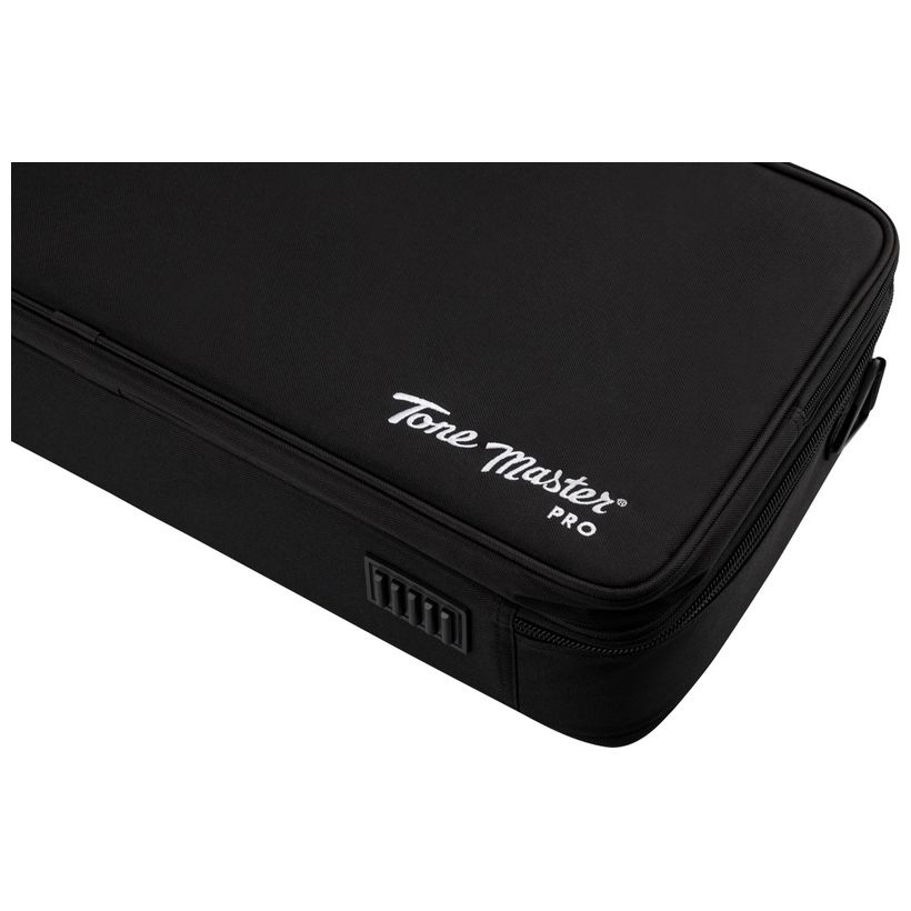 комплекты, Fender Tone Master Pro Bundle