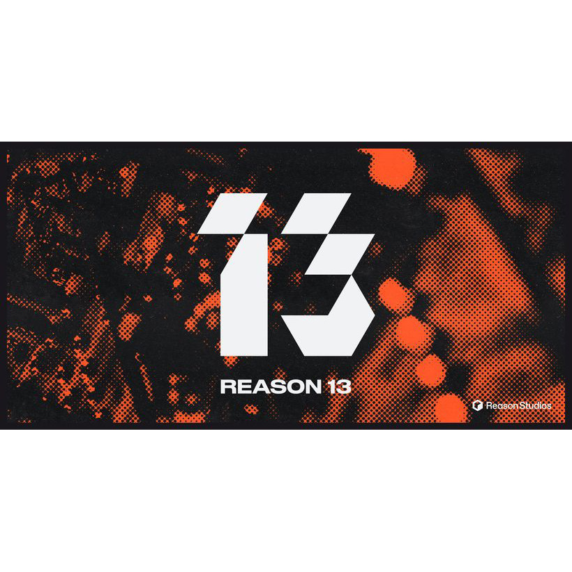 Reason Studios Reason 13 Upgrade Legacy Vers. Reason Studios Reason 13 Upgrade Legacy Vers. Цифровые лицензии
