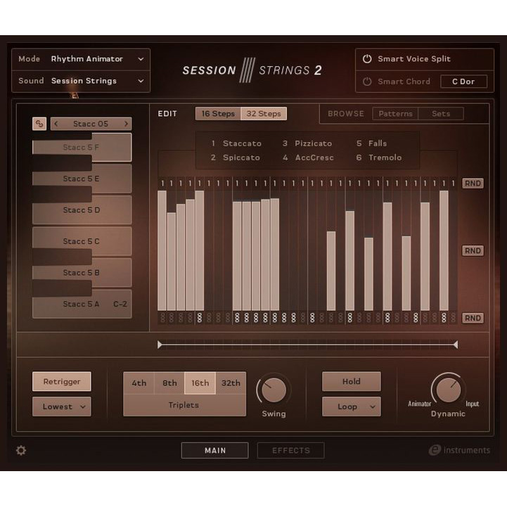 Native Instruments Session Strings 2 Цифровые лицензии