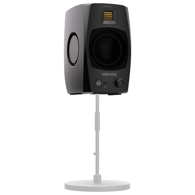 Adam Audio D3V Black Мониторы студийные