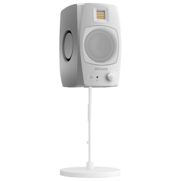 Adam Audio D3V White Мониторы студийные