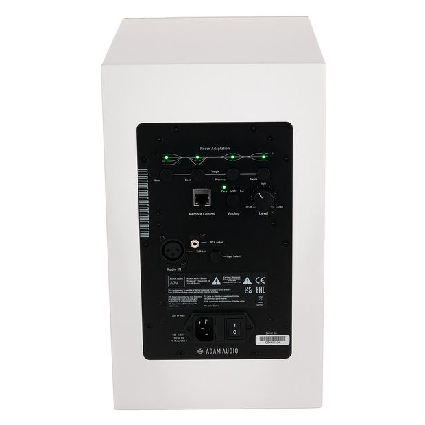 Adam A7V White Мониторы студийные