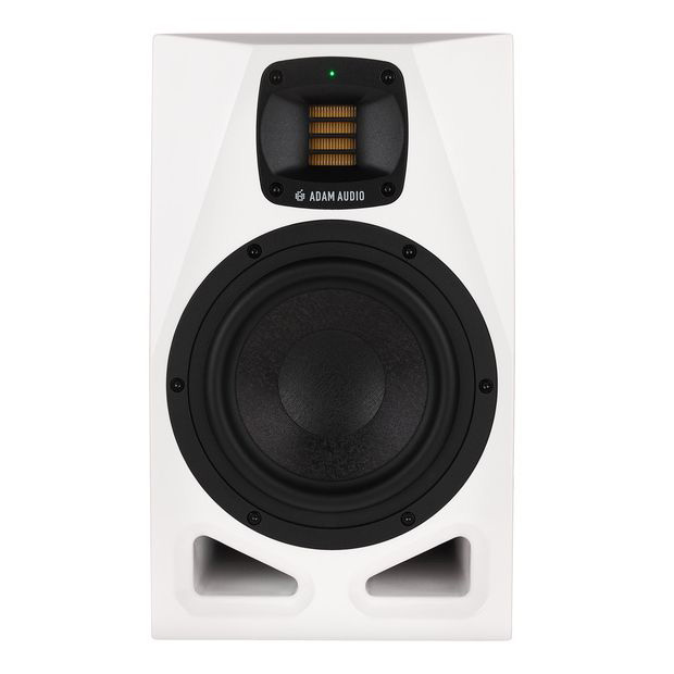 Adam A7V White Мониторы студийные