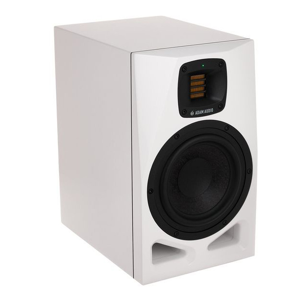 Adam A7V White Мониторы студийные