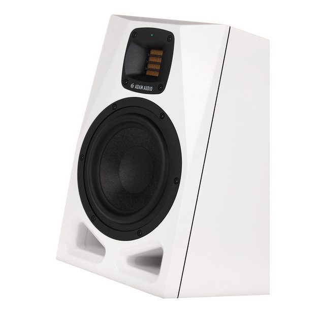Adam A7V White Мониторы студийные