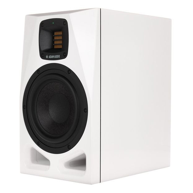 Adam A7V White Мониторы студийные