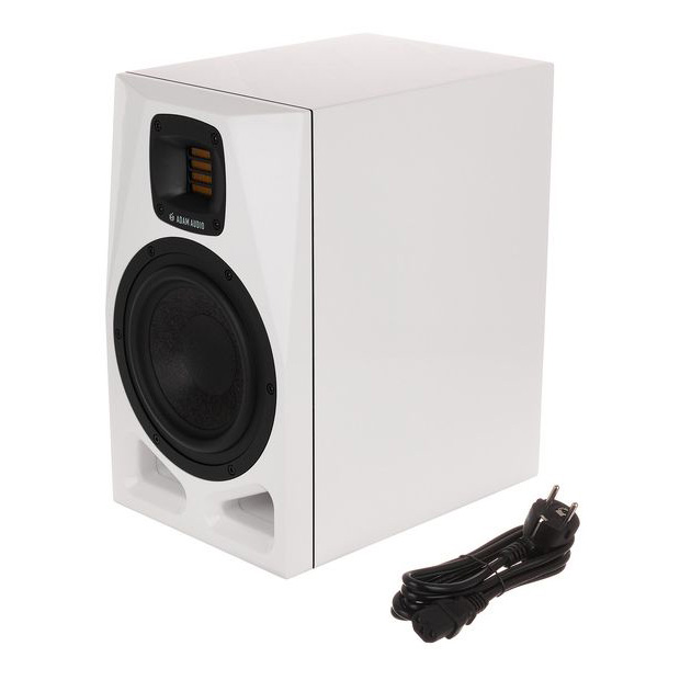 Adam A7V White Мониторы студийные
