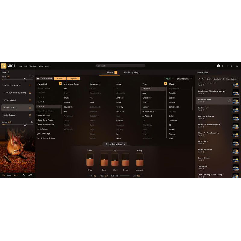 Toontrack EZmix 3 Bundle Цифровые лицензии