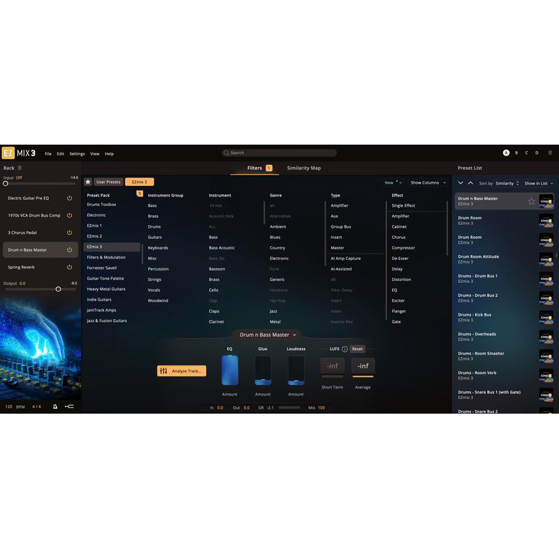 Toontrack EZmix 3 Bundle Цифровые лицензии