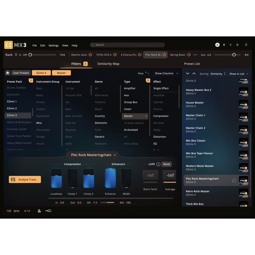 Toontrack EZmix 3 Bundle Цифровые лицензии