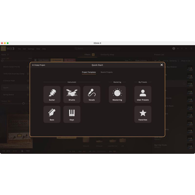 Toontrack EZmix 3 Bundle Цифровые лицензии
