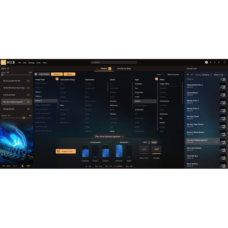 Toontrack EZmix 3 Bundle Цифровые лицензии