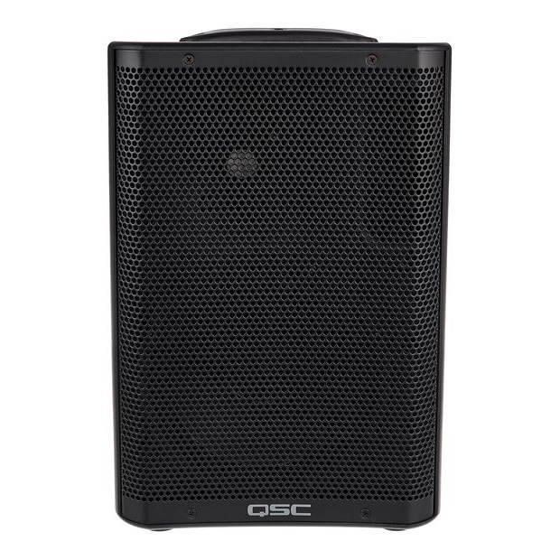 комплекты, QSC CP8 Cover Bundle