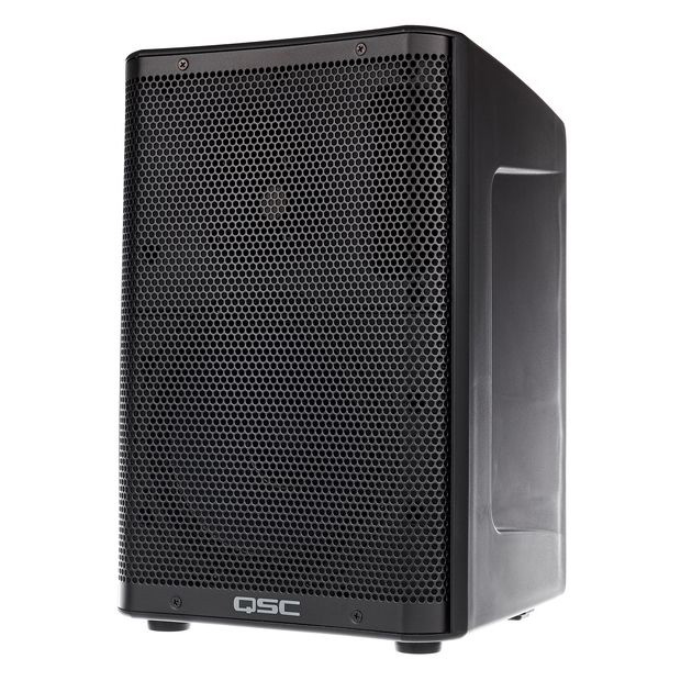 комплекты, QSC CP8 Cover Bundle
