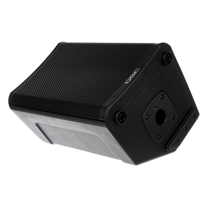комплекты, QSC CP8 Cover Bundle