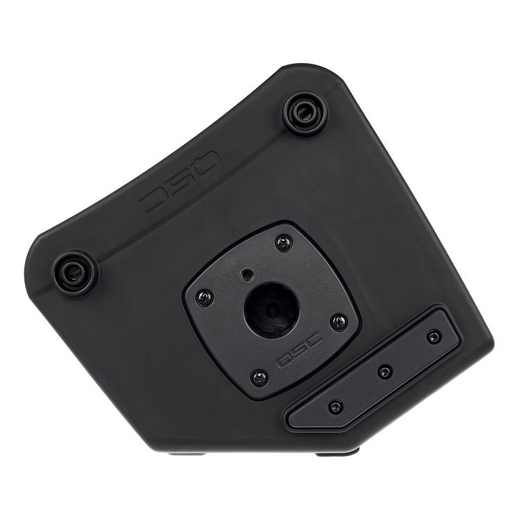 комплекты, QSC CP8 Cover Bundle