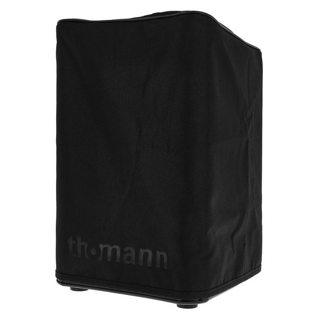 комплекты, QSC CP8 Cover Bundle