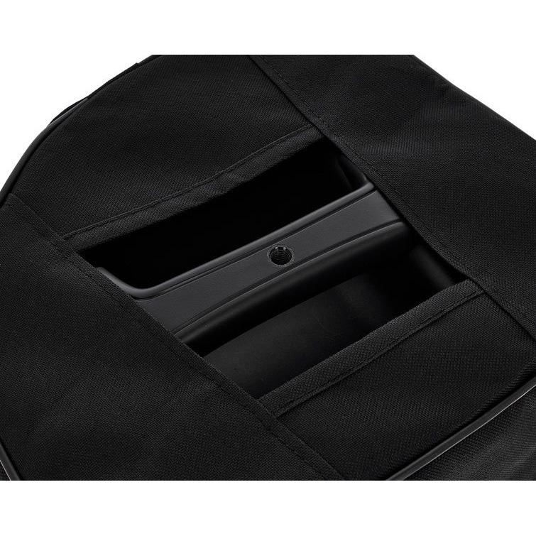 комплекты, QSC CP8 Cover Bundle
