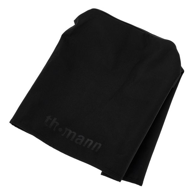 комплекты, QSC CP8 Cover Bundle
