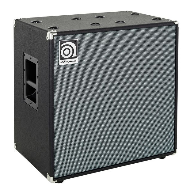 комплекты, Ampeg SVT-212AV Cabinet Bundle