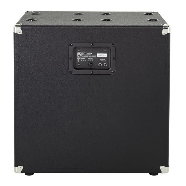 комплекты, Ampeg SVT-212AV Cabinet Bundle