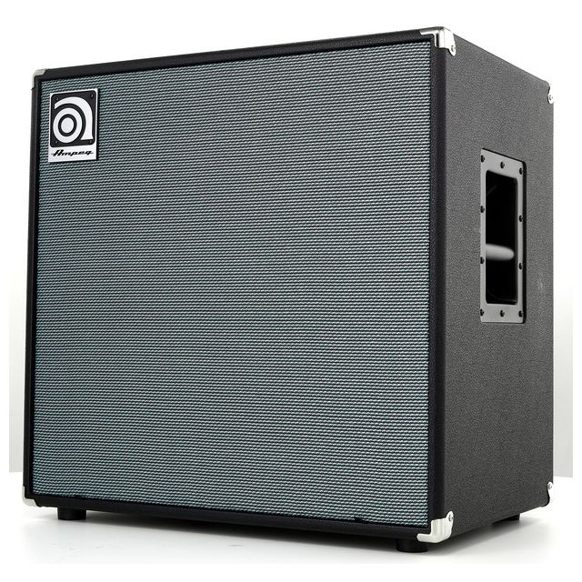 комплекты, Ampeg SVT-212AV Cabinet Bundle