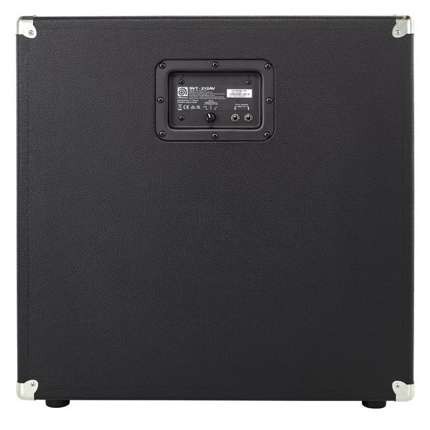 комплекты, Ampeg SVT-212AV Cabinet Bundle