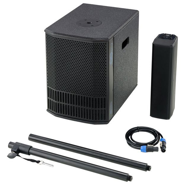 комплекты, dB Technologies ES602 Stereo Bundle