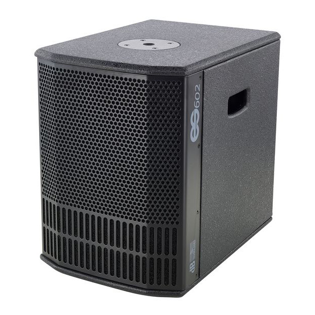 комплекты, dB Technologies ES602 Stereo Bundle