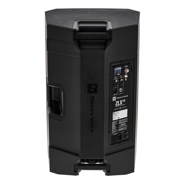 комплекты, EV ZLX 15P G2 Stand Bundle