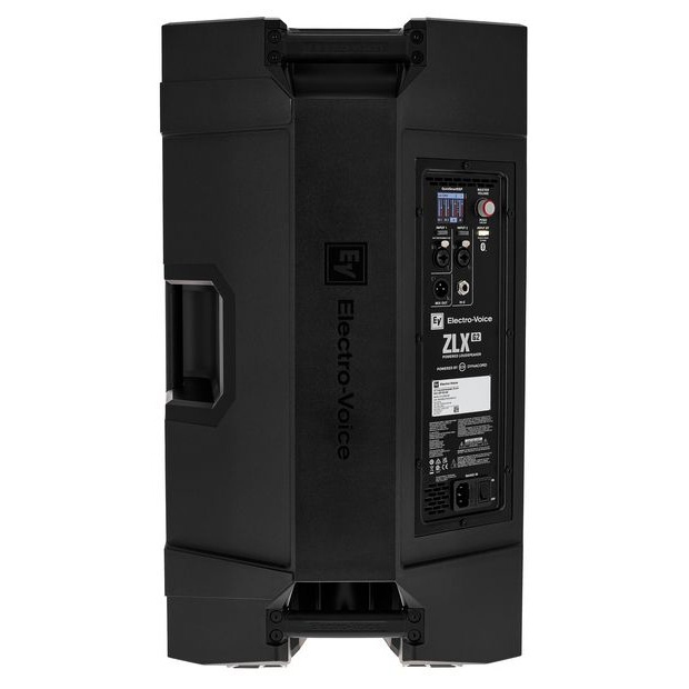 комплекты, EV ZLX 15P G2 Stand Bundle