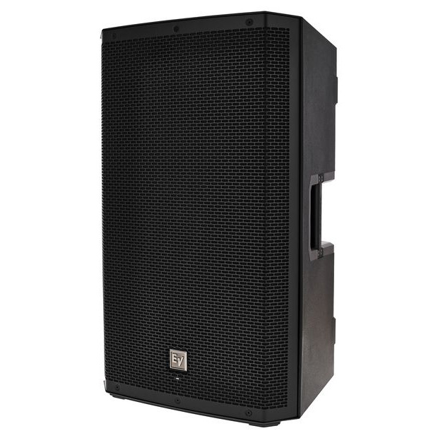комплекты, EV ZLX 15P G2 Stand Bundle