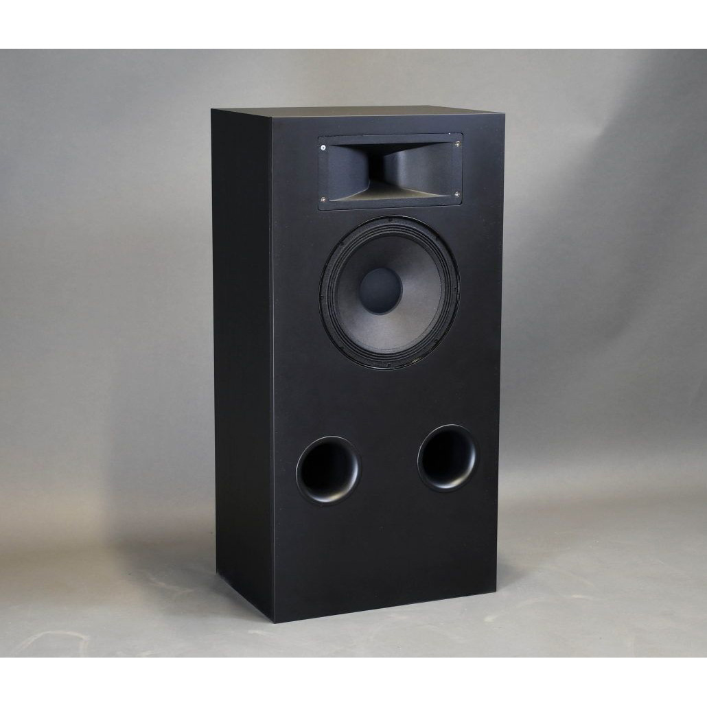 Davis Acoustics Model XL Black Hi-Fi акустика