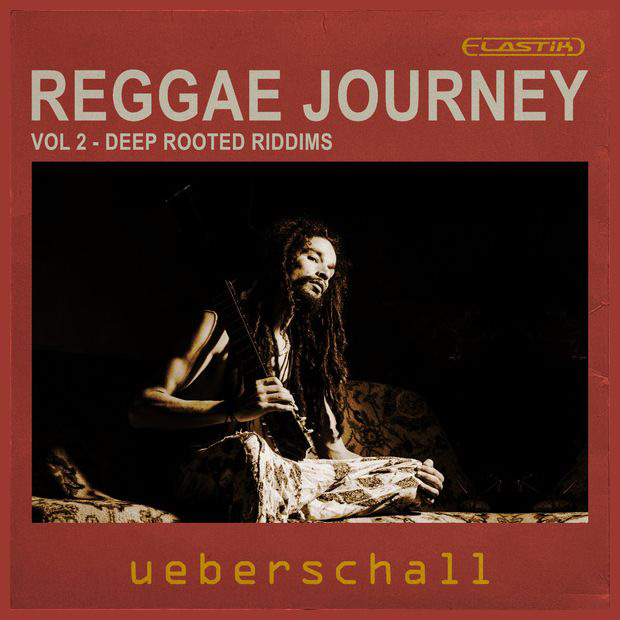 Ueberschall Reggae Journey 2 Ueberschall Reggae Journey 2 Цифровые лицензии