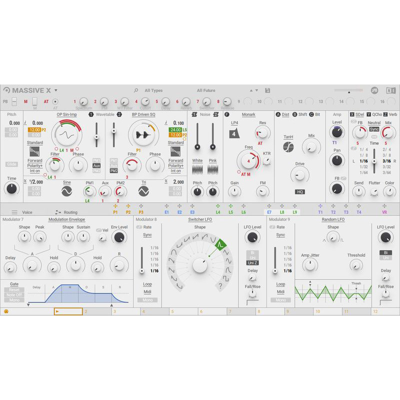 Native Instruments Komplete 15 CE UPG Standard Цифровые лицензии