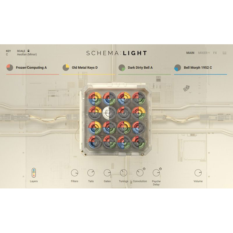 Native Instruments Komplete 15 CE UPG Standard Цифровые лицензии