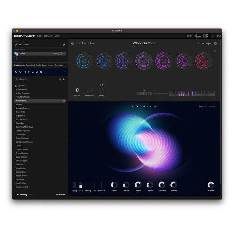 Native Instruments Komplete 15 CE UPG Standard Цифровые лицензии