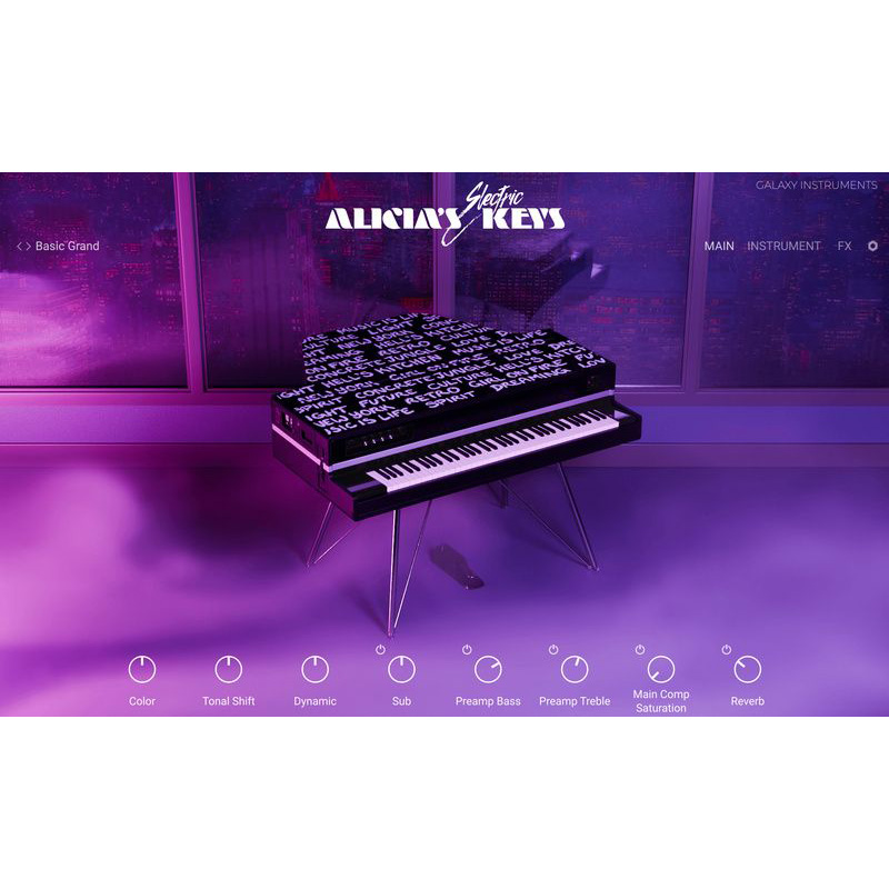 Native Instruments Komplete 15 CE UPG Standard Цифровые лицензии