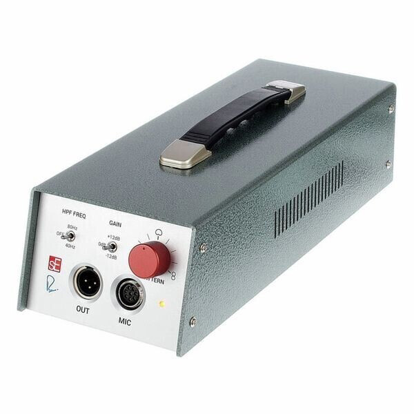 SE Electronics RNT Различное Музыкальное Оборудование