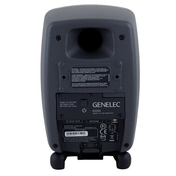 Genelec Stereo 8320APM bundle pack Различное Музыкальное Оборудование