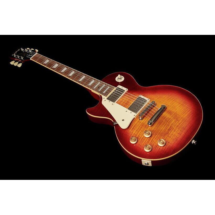 Epiphone Les Paul Standard 50s Left- handed Heritage Cherry Sunburst Электрогитары