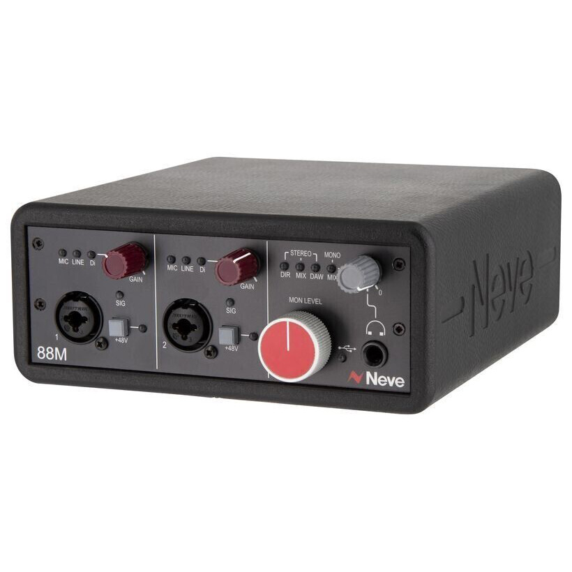 AMS Neve M88 Звуковые карты USB
