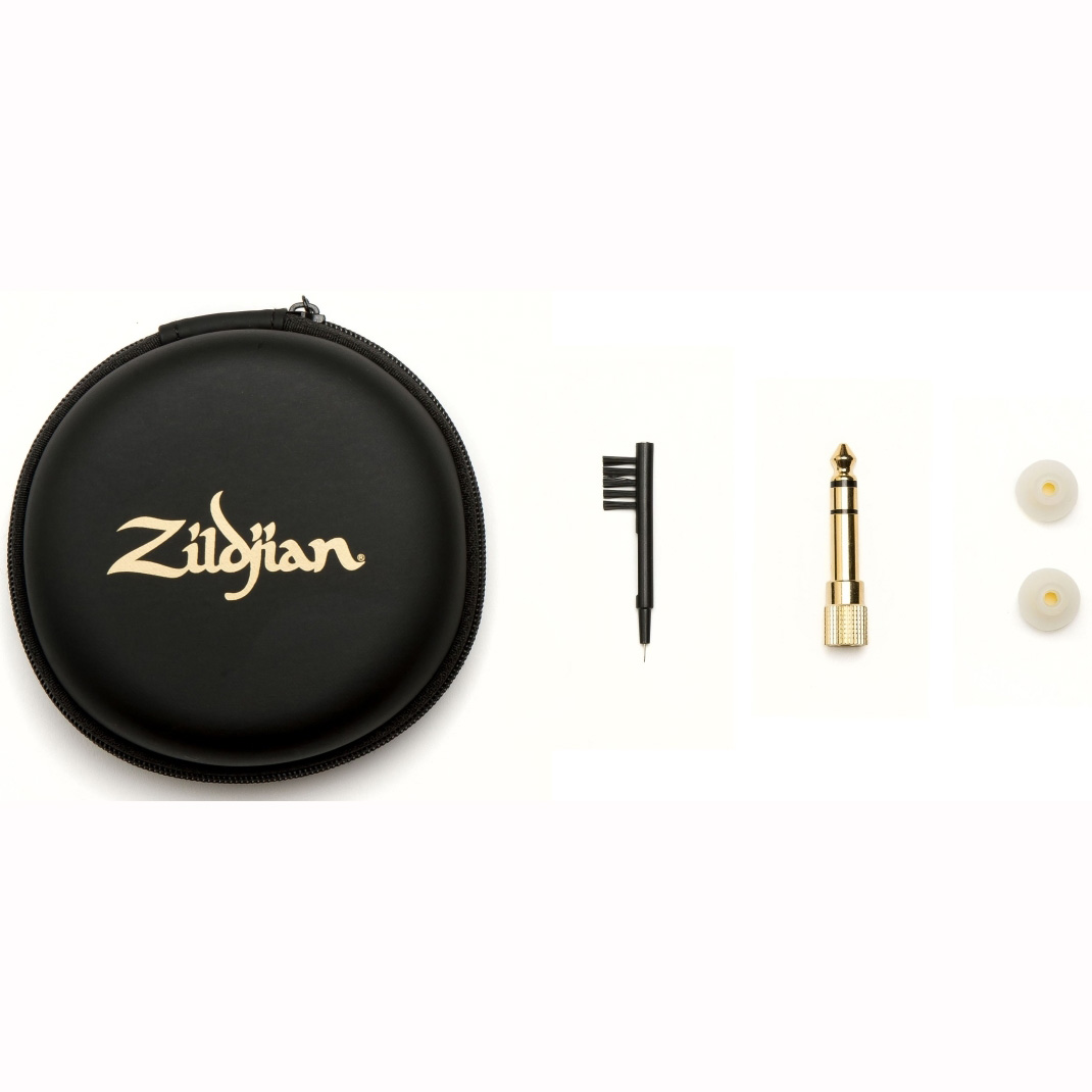 Zildjian Ziem1 Professional In-ear Monitors Вкладные наушники