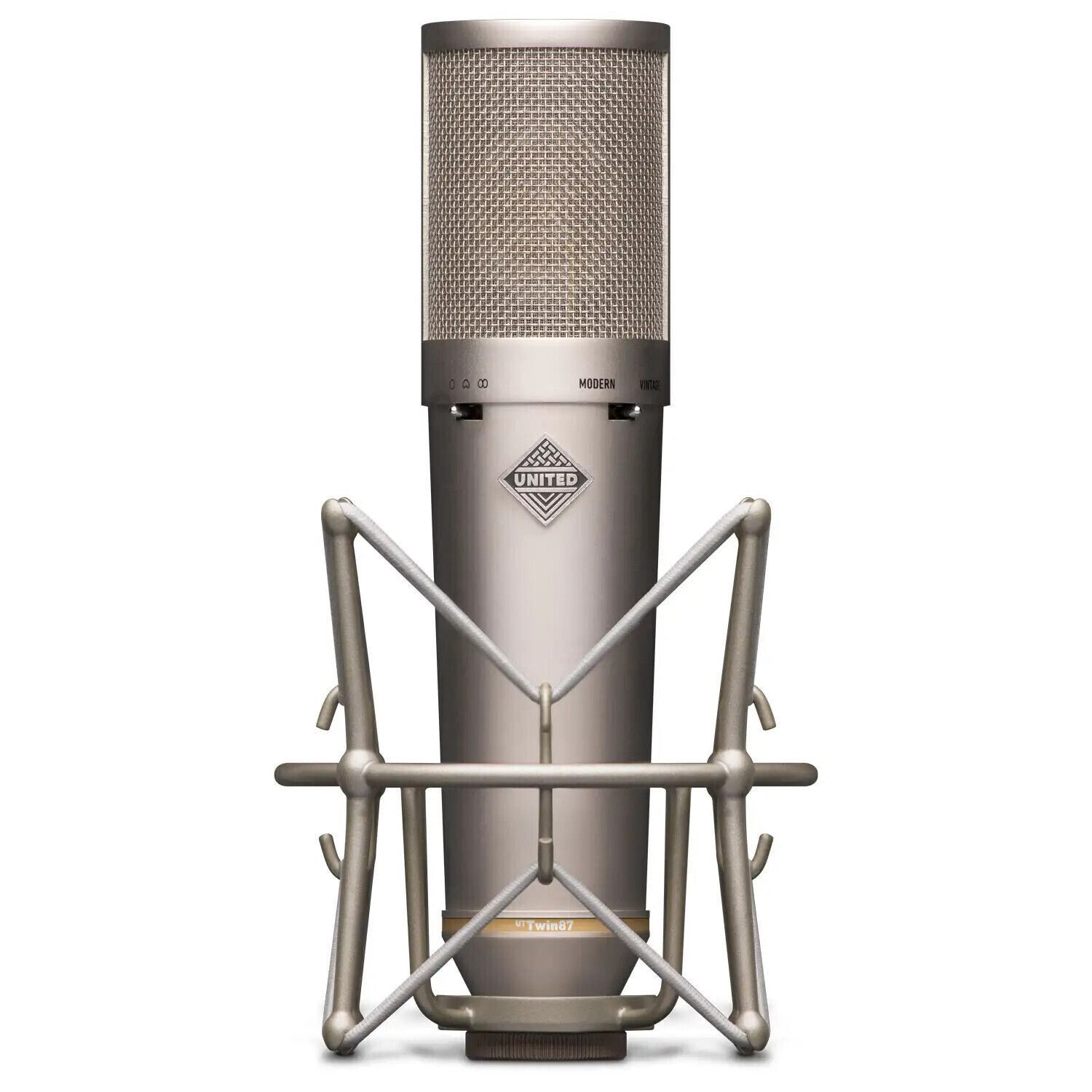 United Studio Technologies Twin 87 Microphone Конденсаторные микрофоны