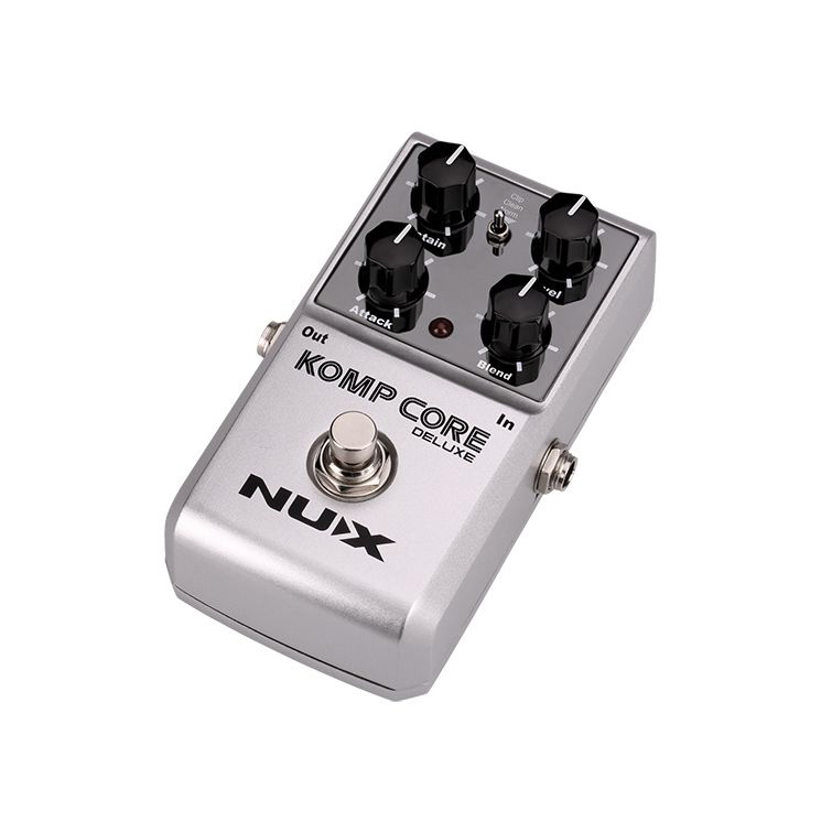 Nux Komp-Core-Deluxe Оборудование гитарное