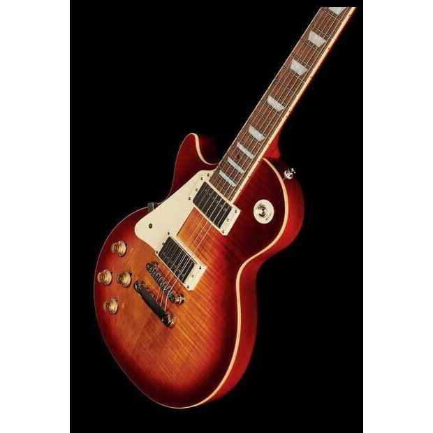 Epiphone Les Paul Standard 50s Left- handed Heritage Cherry Sunburst Электрогитары