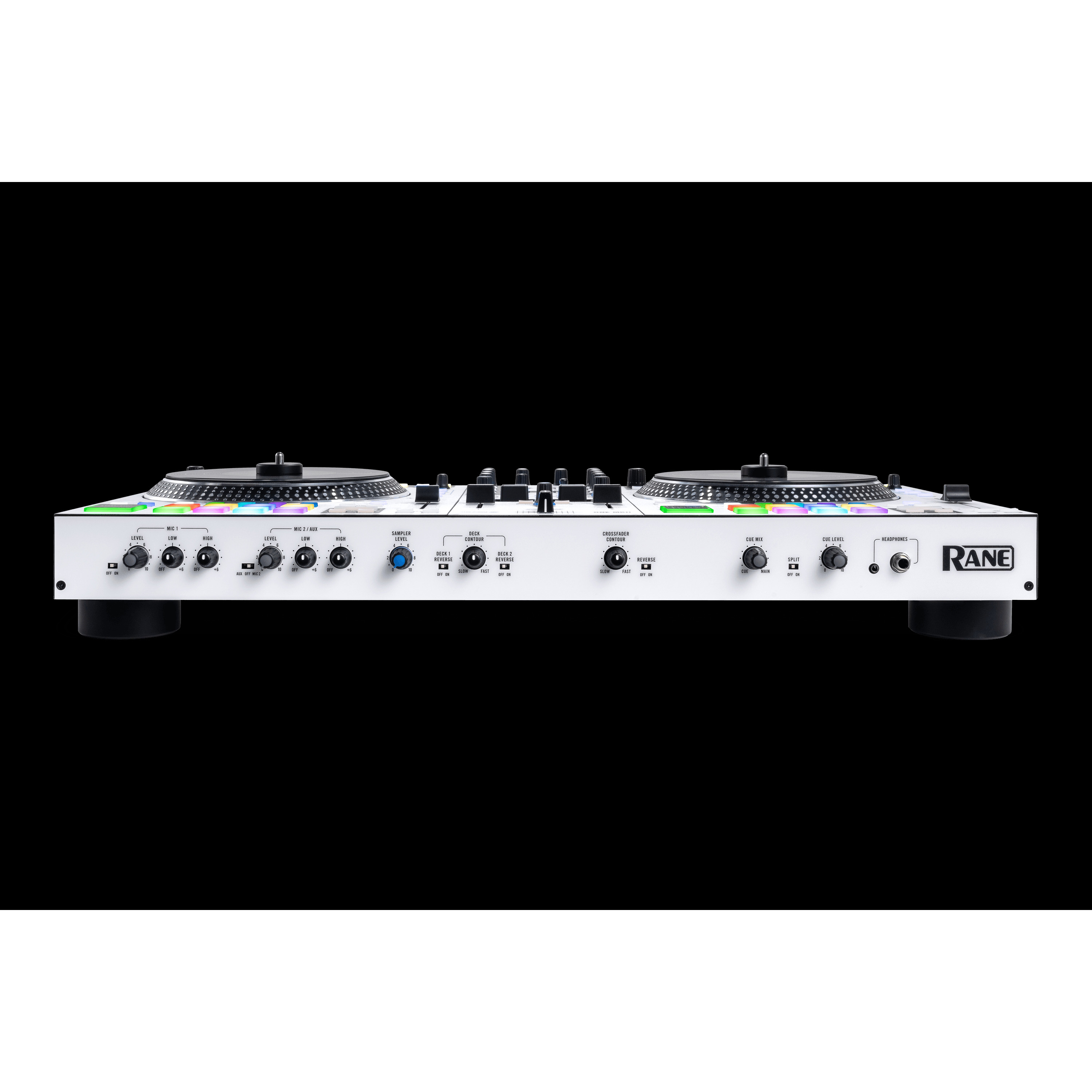 Rane DJ ONE MKII Различное Музыкальное Оборудование
