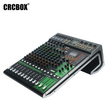 Crcbox XA-12 PRO Аналоговые микшеры