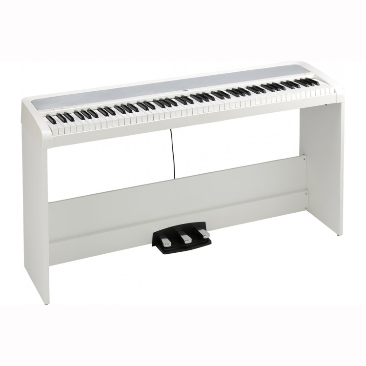 Korg B2sp Wh Цифровые пианино