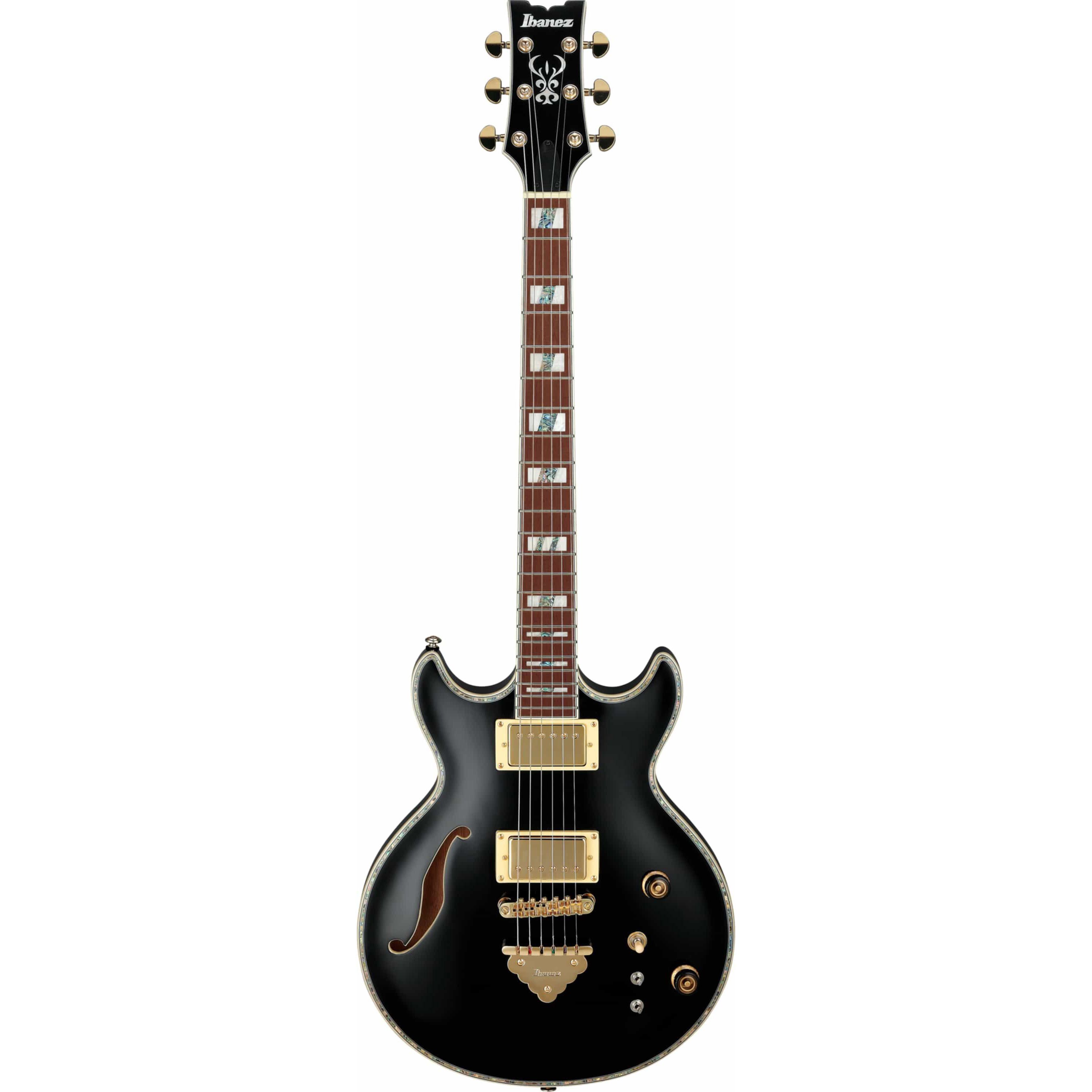 Ibanez AR520H-BK Ibanez AR520H-BK Электрогитары